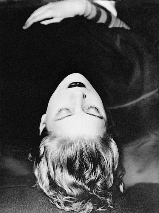 Black white photo, Vintage surreal photography, Man Ray FINE ART PRINT, Surrealism, photo art, Portrait, wall art, Surreal poster, art gifts